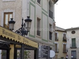 Ciudad de Cehegin 2012